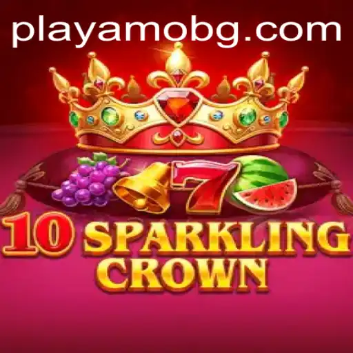 10 Sparkling Crown: An In-Depth Exploration of the Engaging Game - Jogo001