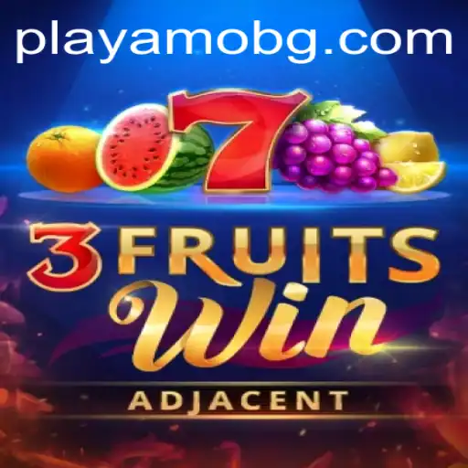 Exploring the Exciting World of 3FruitsWin