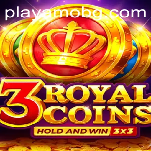 An In-Depth Look at 3royalcoins: A New Online Gaming Phenomenon