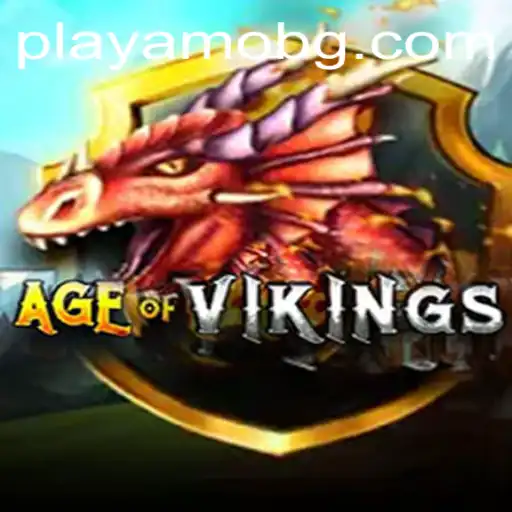 AgeofViking: A New Interactive Adventure into the Norse World