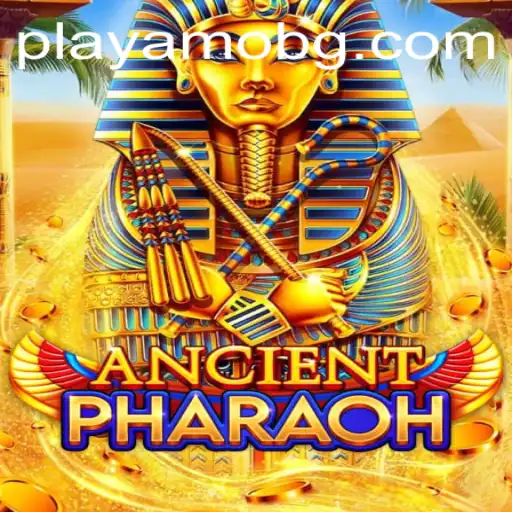 Explore the Mystical World of AncientPharaoh: An Engaging Gaming Experience