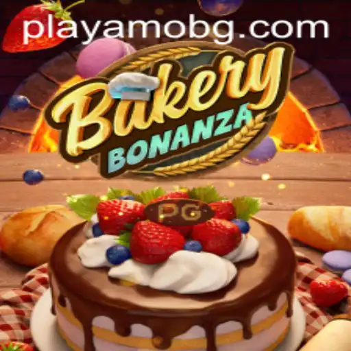 BakeryBonanza: The Ultimate Baking Experience in your Hands