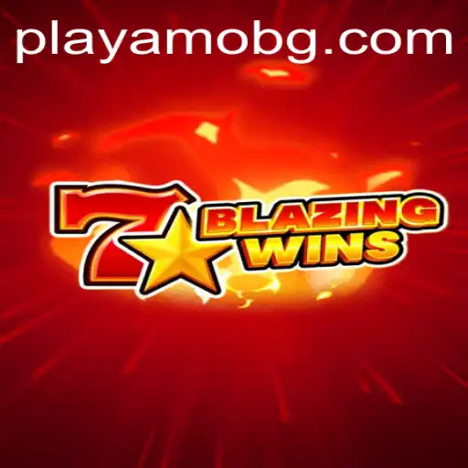 Unveiling BlazingWins: The Ultimate Gaming Experience