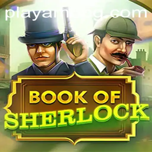Discover the Intrigue of BookOfSherlock: A Captivating Gaming Experience