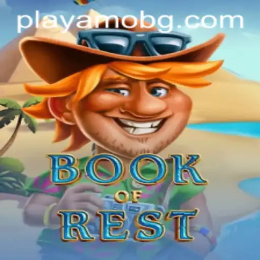 Discover the Enchanting World of BookofRest: An In-Depth Guide