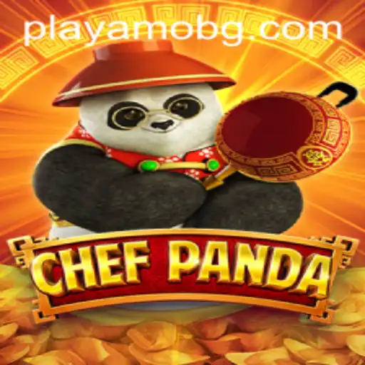 ChefPanda: A Culinary Adventure Game