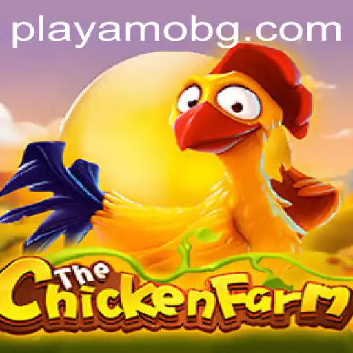 Exploring the Dynamics of ChickenFarm: An Exciting New Game