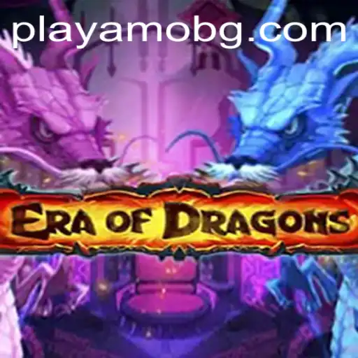 Era Of Dragons: A Journey Through Mystical Realms