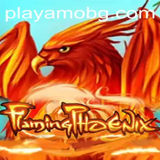 Unveiling FlamingPhoenix: An Exciting New Adventure in Gaming