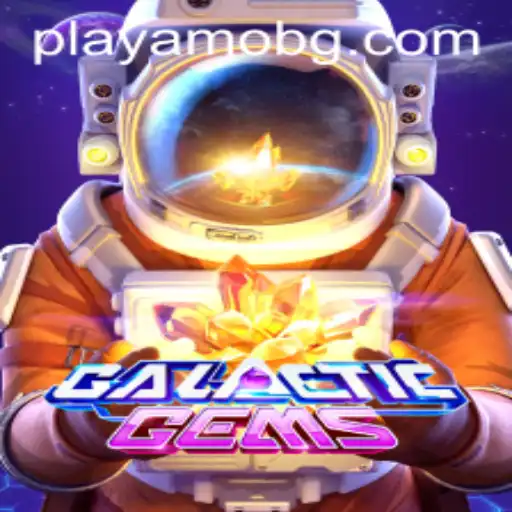 Explore the Universe of GalacticGems: A Comprehensive Guide to Jogo001