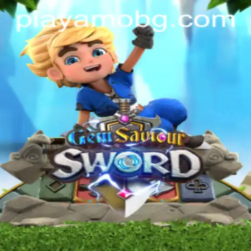 Discover the Mystical World of GemSaviourSword: A Comprehensive Guide