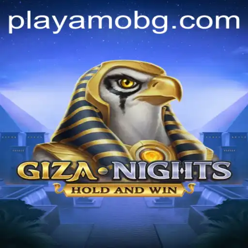Exploring GizaNights: A Journey into Ancient Egypt