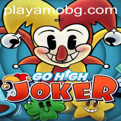 Discover GoHighJoker: The Revolutionary Game Taking the World by Storm