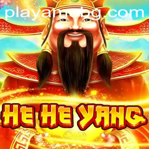 HeHeYang: Exploring the Fascinating World of Jogo001