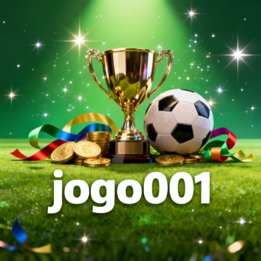jogo001 Logo