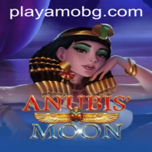 Explore the Mysterious World of AnubisMoon