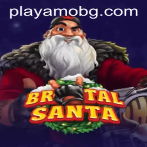 BrutalSanta: The Ultimate Holiday Game Experience