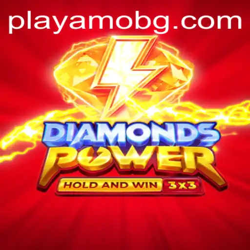 Discover the Engaging World of Diamondspower: A Deep Dive into Jogo001