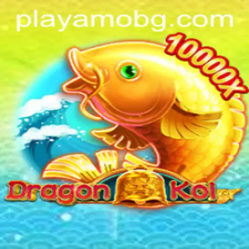 Discover the Captivating World of DragonKoi