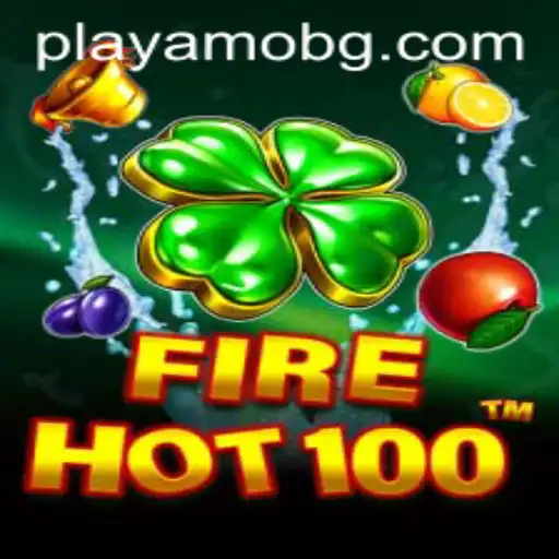 Exploring the Thrills of FireHot100: An In-depth Look at Jogo001