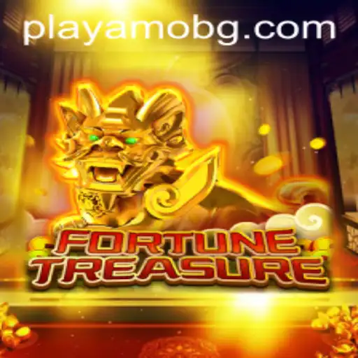 Discover 'FortuneTreasure': The Ultimate Adventure of Hidden Riches