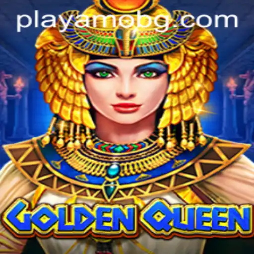 GoldenQueen: Unveiling the Magic of Jogo001