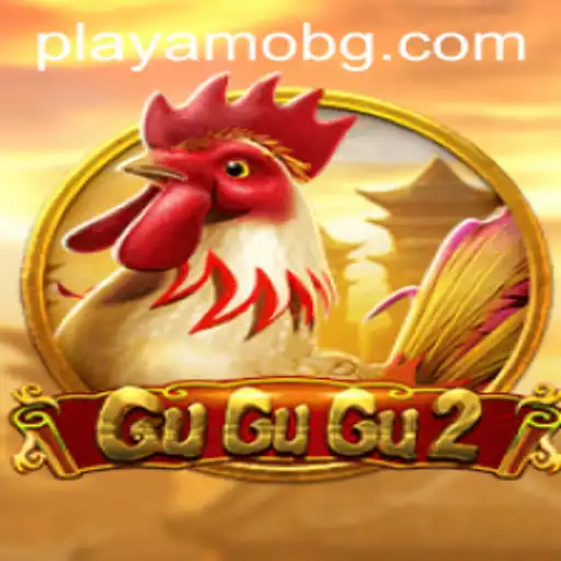 GuGuGu2 - The Exciting World of 'jogo001'