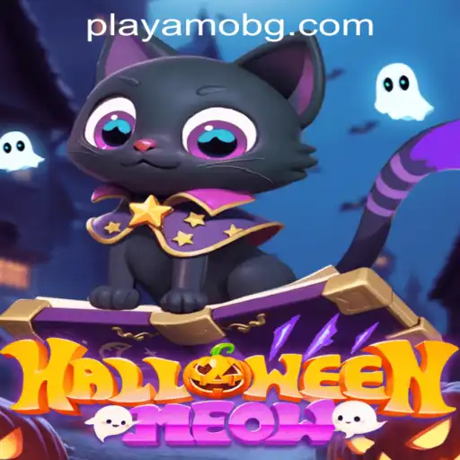 Exploring HalloweenMeow: The Thrilling New Game Taking the Gaming World by Storm