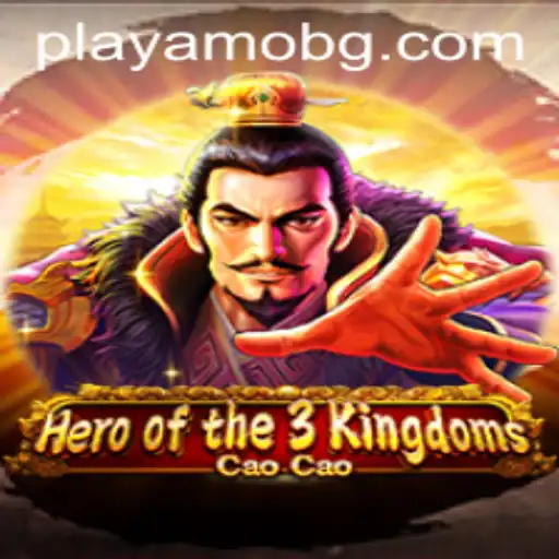 Hero of the 3 Kingdoms Cao Cao: A Deep Dive into the World of Strategy and Adventure