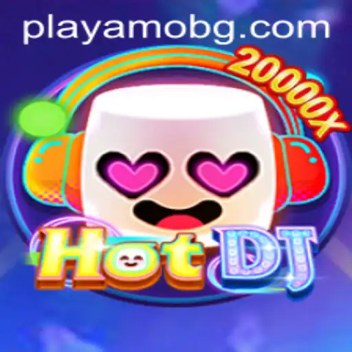 Experience the Thrill of HotDJ: A New Sensation in Interactive Gaming