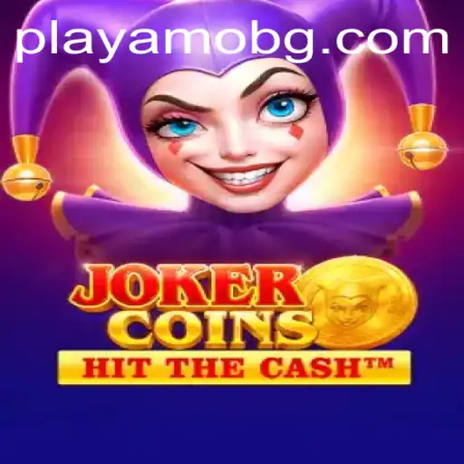 Exploring JokerCoins:  A Dive into the Exciting World of Jogo001
