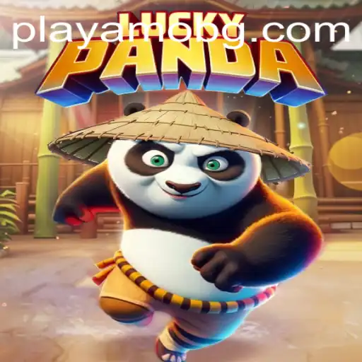 Discover LuckyPanda: Your Ultimate Guide to Mastering the Game