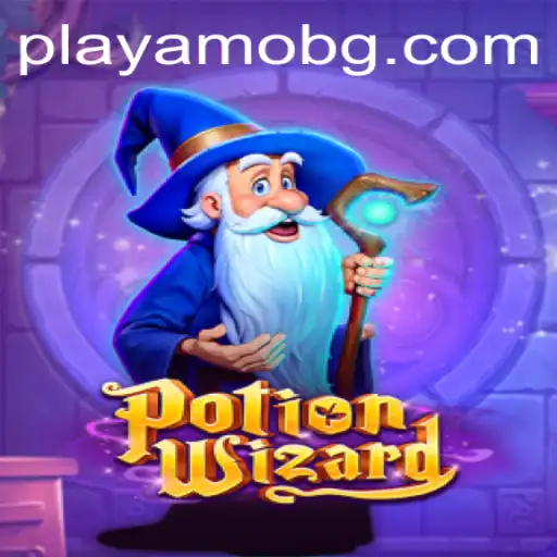 PotionWizard: An Enchanting Adventure Awaits