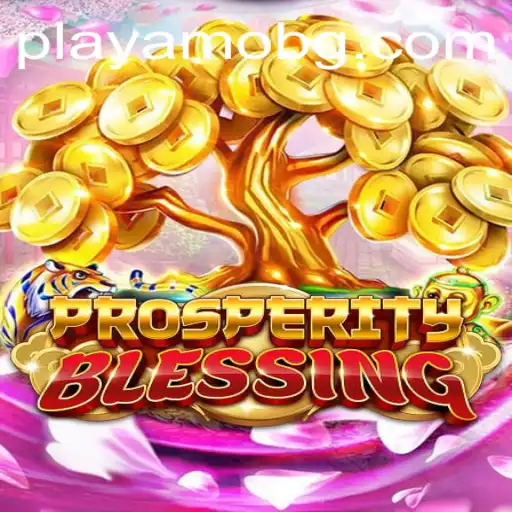 ProsperityBlessing: A Journey into the World of Strategic Gaming