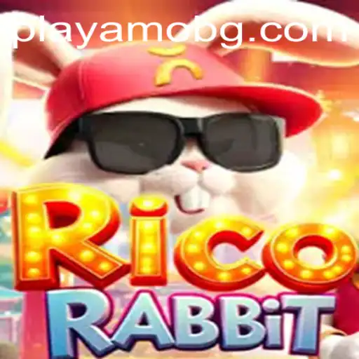 RicoRabbit: The Dynamic Adventure Game Taking the Gaming World by Storm