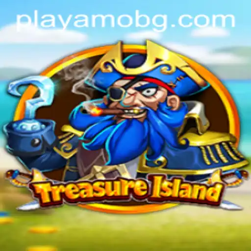 TreasureIsland: Embark on an Epic Adventure with jogo001