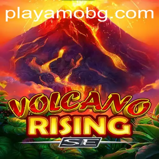Discover the Excitement of VolcanoRisingSE: A Game of Strategy and Survival