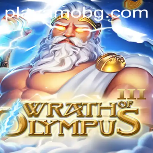 Exploring the Mythical World of WrathofOlympusIII: A Gamer's Journey