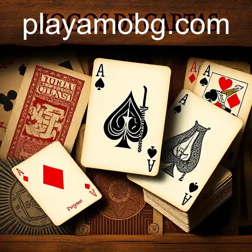 Jogos de cartas
