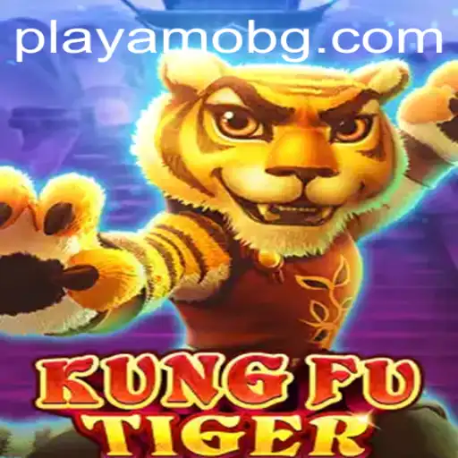 Unleashing the Adventure: Exploring KungFuTiger
