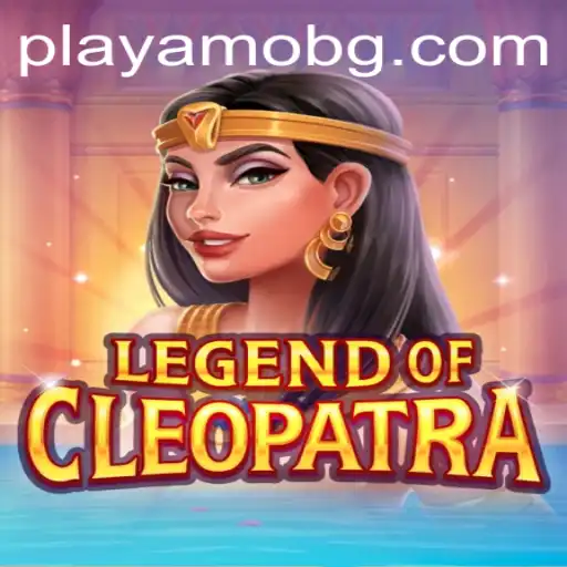 Explore the Mesmerizing World of LegendOfCleopatra
