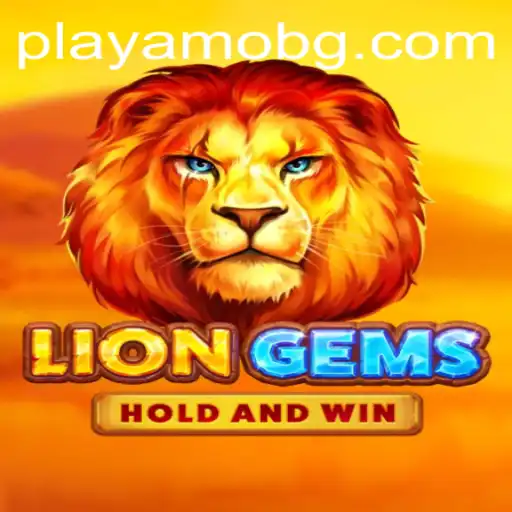 Journey into the Roaring Adventure of 'LionGems': The Ultimate Game Experience