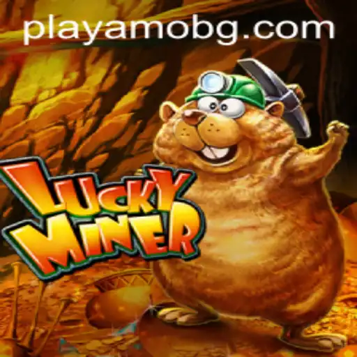 Discover 'LuckyMiner': The Ultimate Game of Chance and Strategy