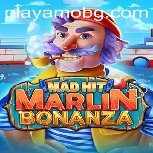 MadHitMarlinBonanza: Exploring the Thrills of a New Gaming Phenomenon