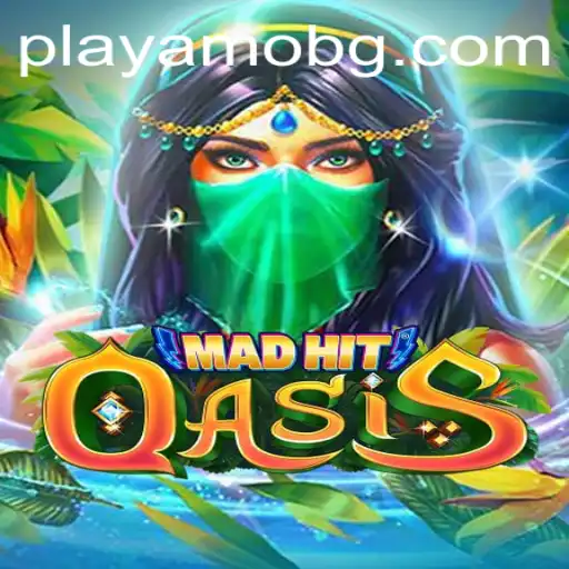 MadHitOasis: The Thrilling Game Taking the World by Storm