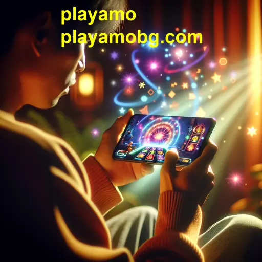 A Ascensão dos Jogos Móveis: Entretenimento na Palma da Sua Mão