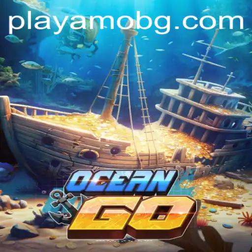 Exploring the Depths of Adventure in OceanGO