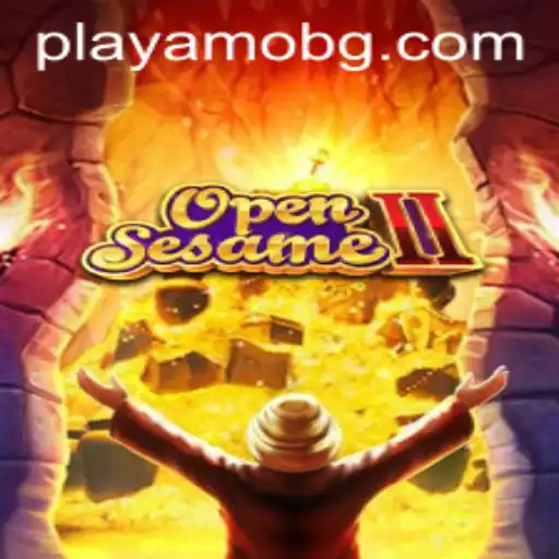 Exploring OpenSesameII: The Intriguing World of Jogo001