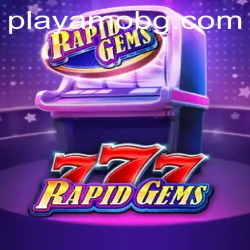 Explore the Thrills of RapidGems777: An In-Depth Guide to the Exciting World of Jogo001