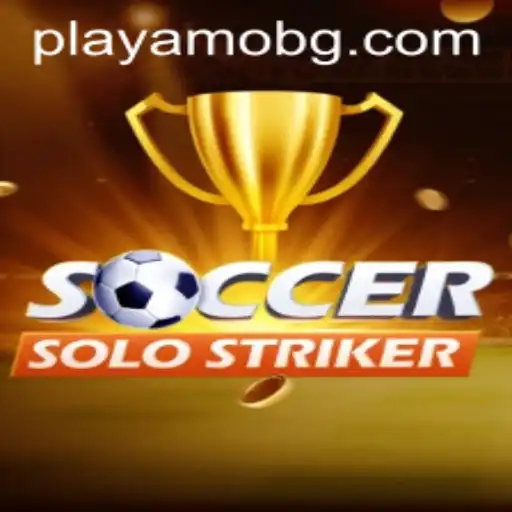 SoccerSoloStriker: Redefining Solo Football Gaming